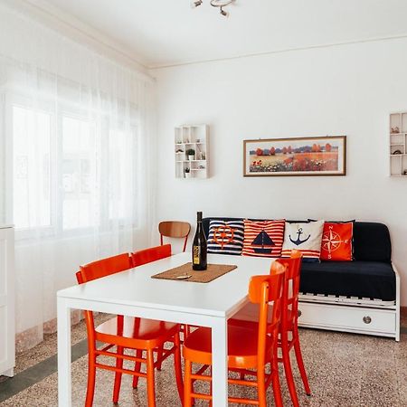 Casa Zanelli Apartment ลินญาโน ซับเบียโดโร ภายนอก รูปภาพ