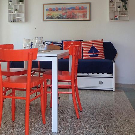 Casa Zanelli Apartment ลินญาโน ซับเบียโดโร ภายนอก รูปภาพ