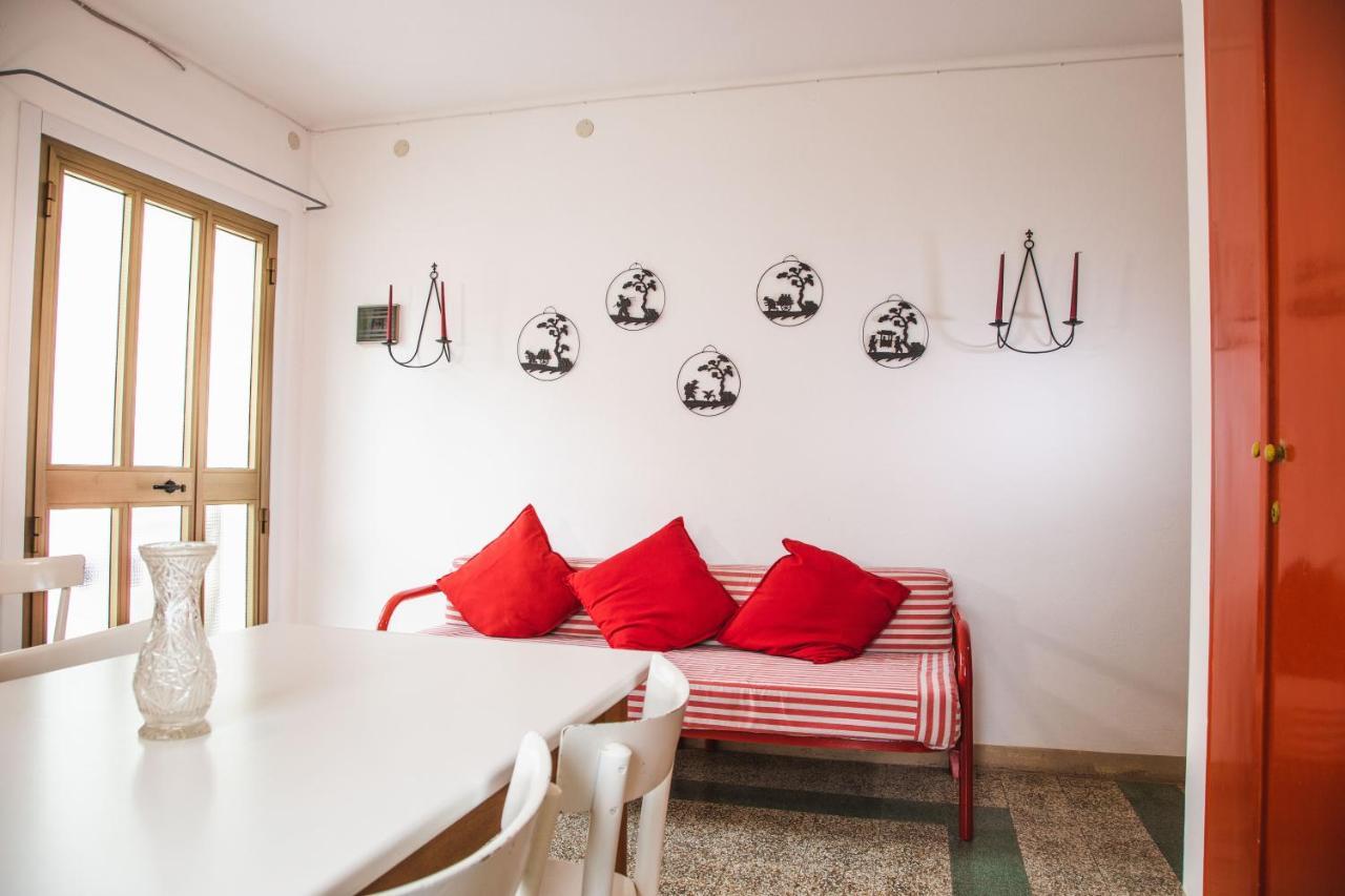 Casa Zanelli Apartment ลินญาโน ซับเบียโดโร ภายนอก รูปภาพ