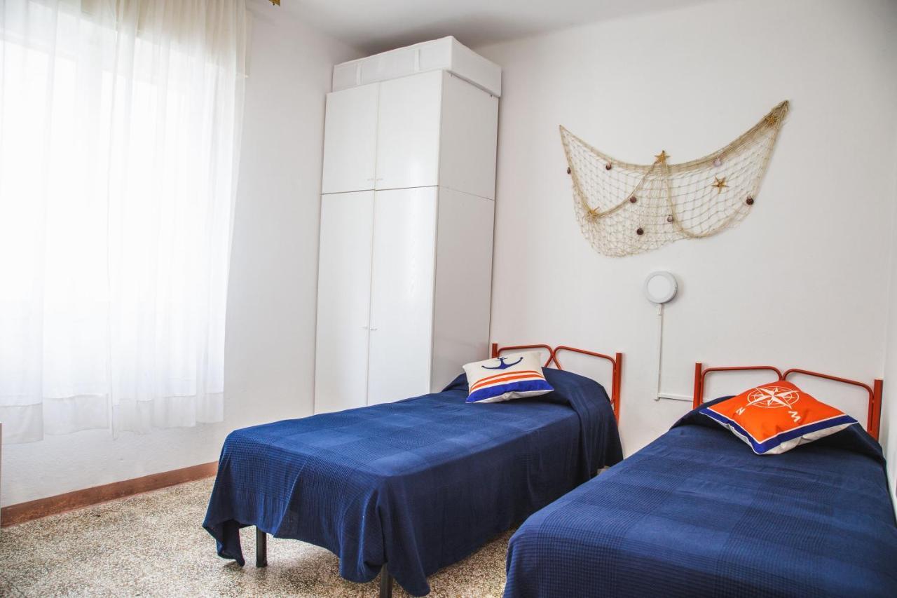 Casa Zanelli Apartment ลินญาโน ซับเบียโดโร ภายนอก รูปภาพ