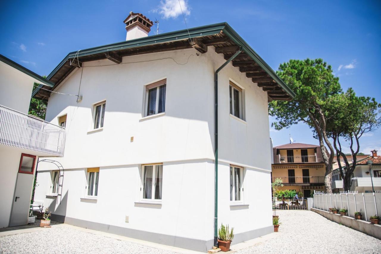 Casa Zanelli Apartment ลินญาโน ซับเบียโดโร ภายนอก รูปภาพ