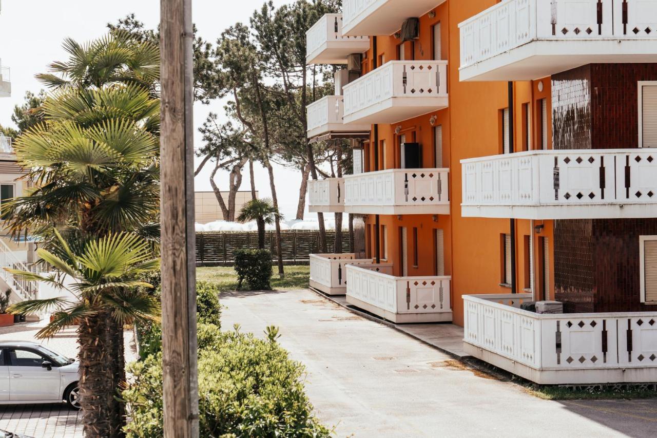 Casa Zanelli Apartment ลินญาโน ซับเบียโดโร ภายนอก รูปภาพ