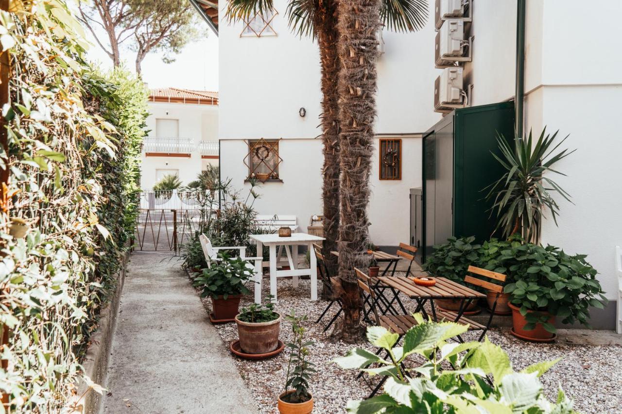 Casa Zanelli Apartment ลินญาโน ซับเบียโดโร ภายนอก รูปภาพ