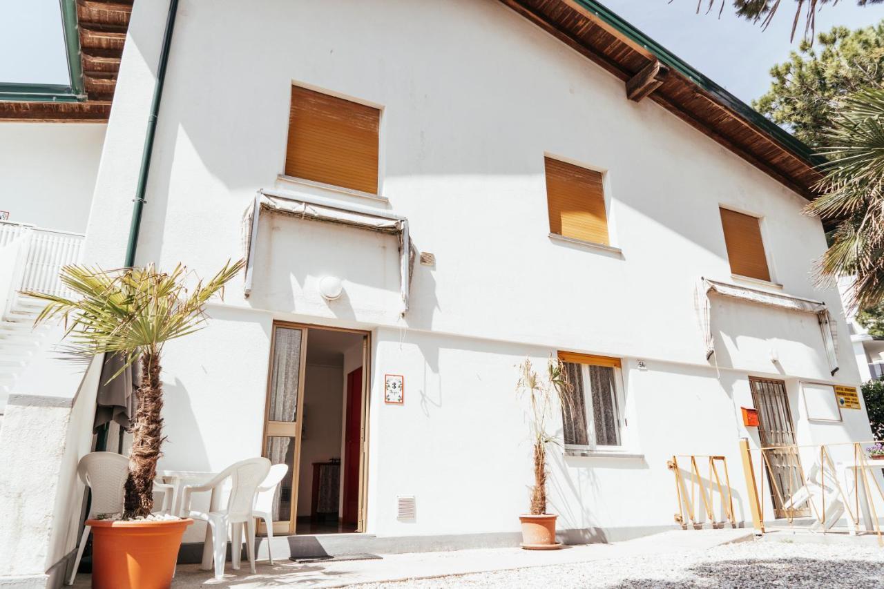 Casa Zanelli Apartment ลินญาโน ซับเบียโดโร ภายนอก รูปภาพ