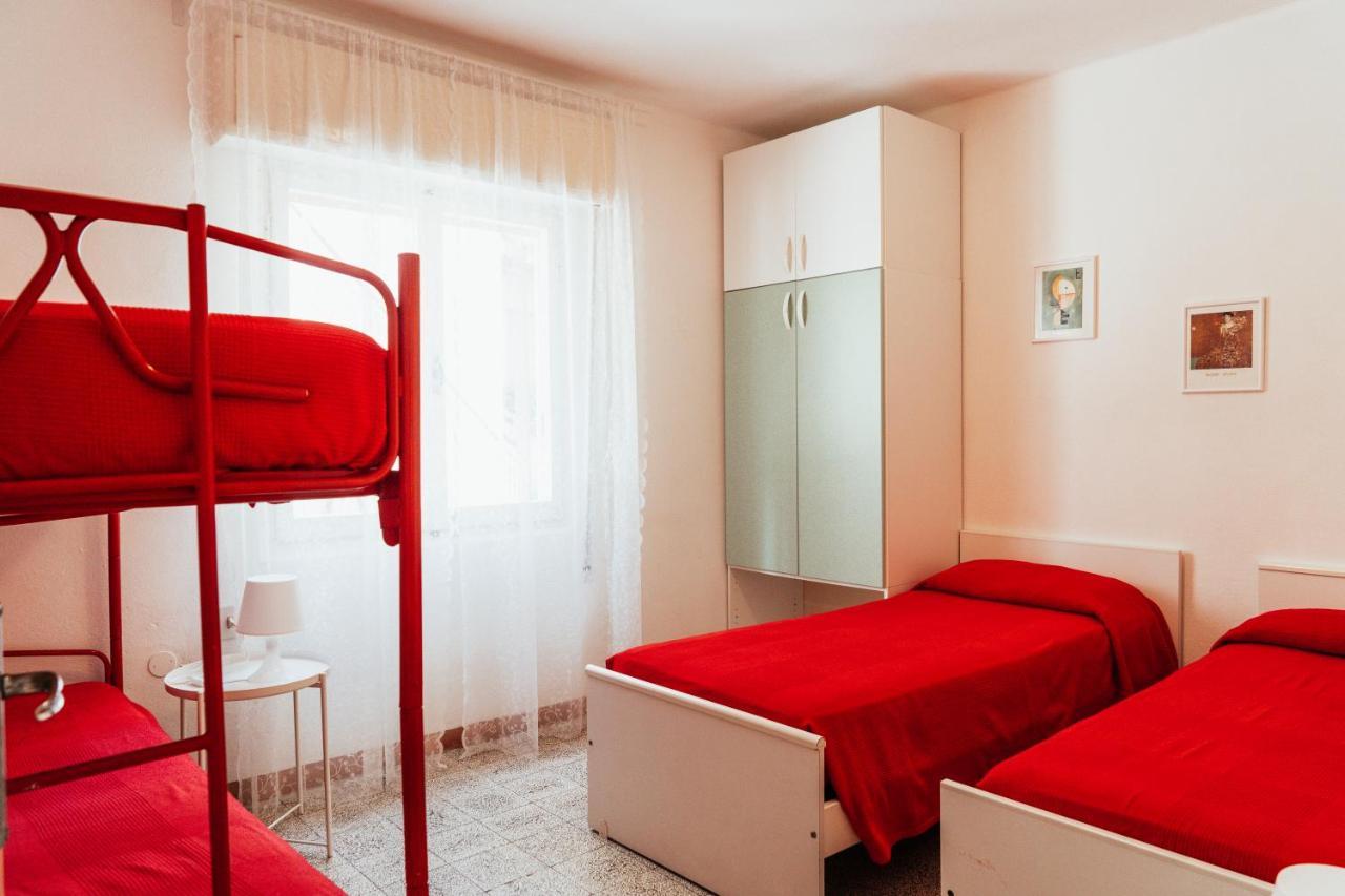 Casa Zanelli Apartment ลินญาโน ซับเบียโดโร ภายนอก รูปภาพ