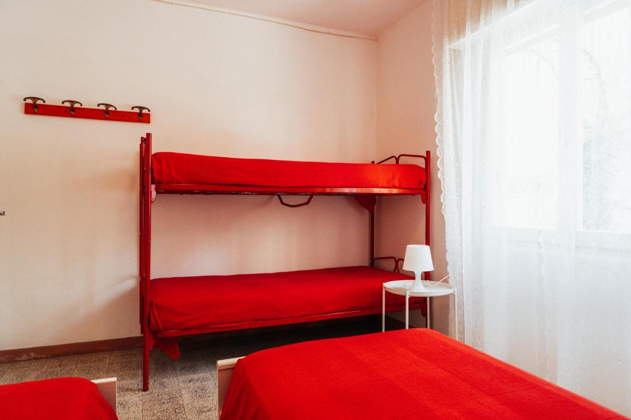 Casa Zanelli Apartment ลินญาโน ซับเบียโดโร ภายนอก รูปภาพ