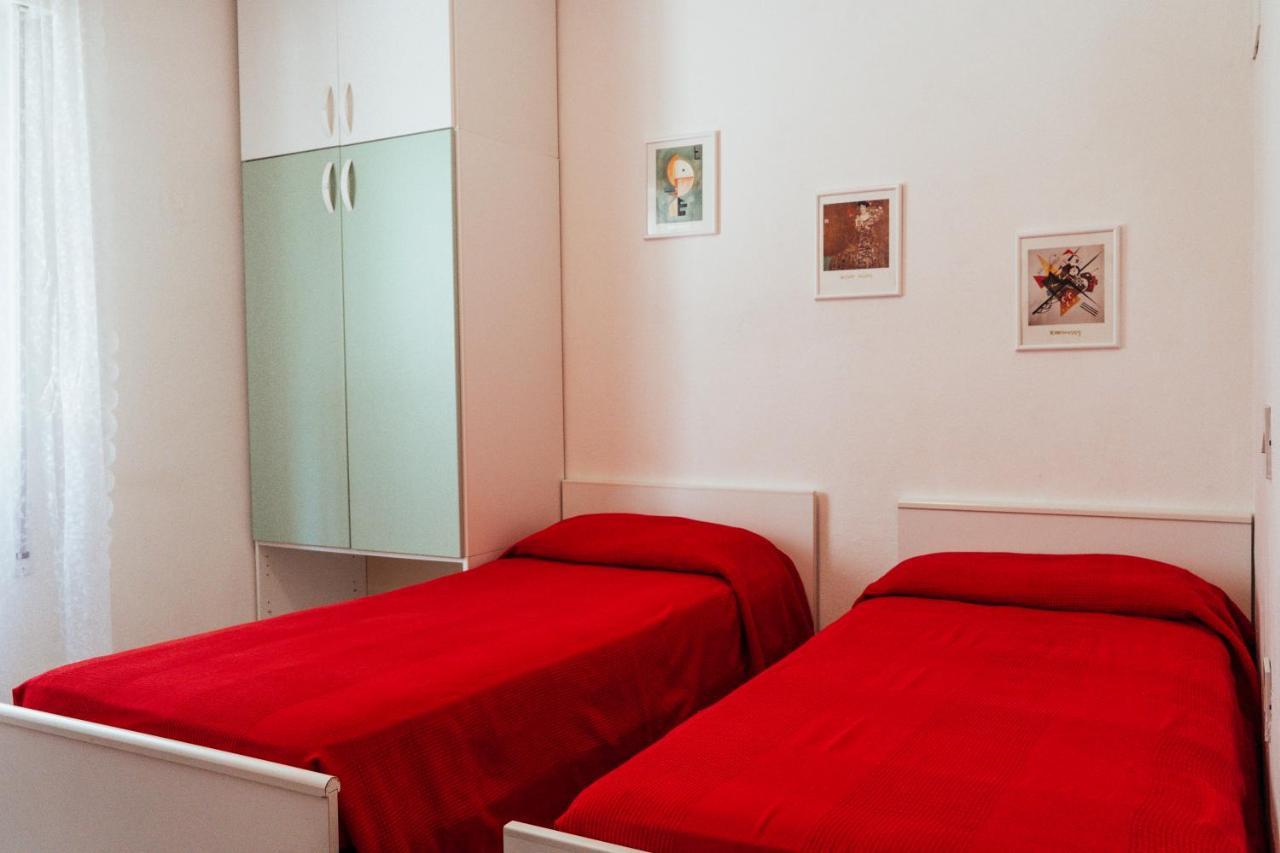 Casa Zanelli Apartment ลินญาโน ซับเบียโดโร ภายนอก รูปภาพ