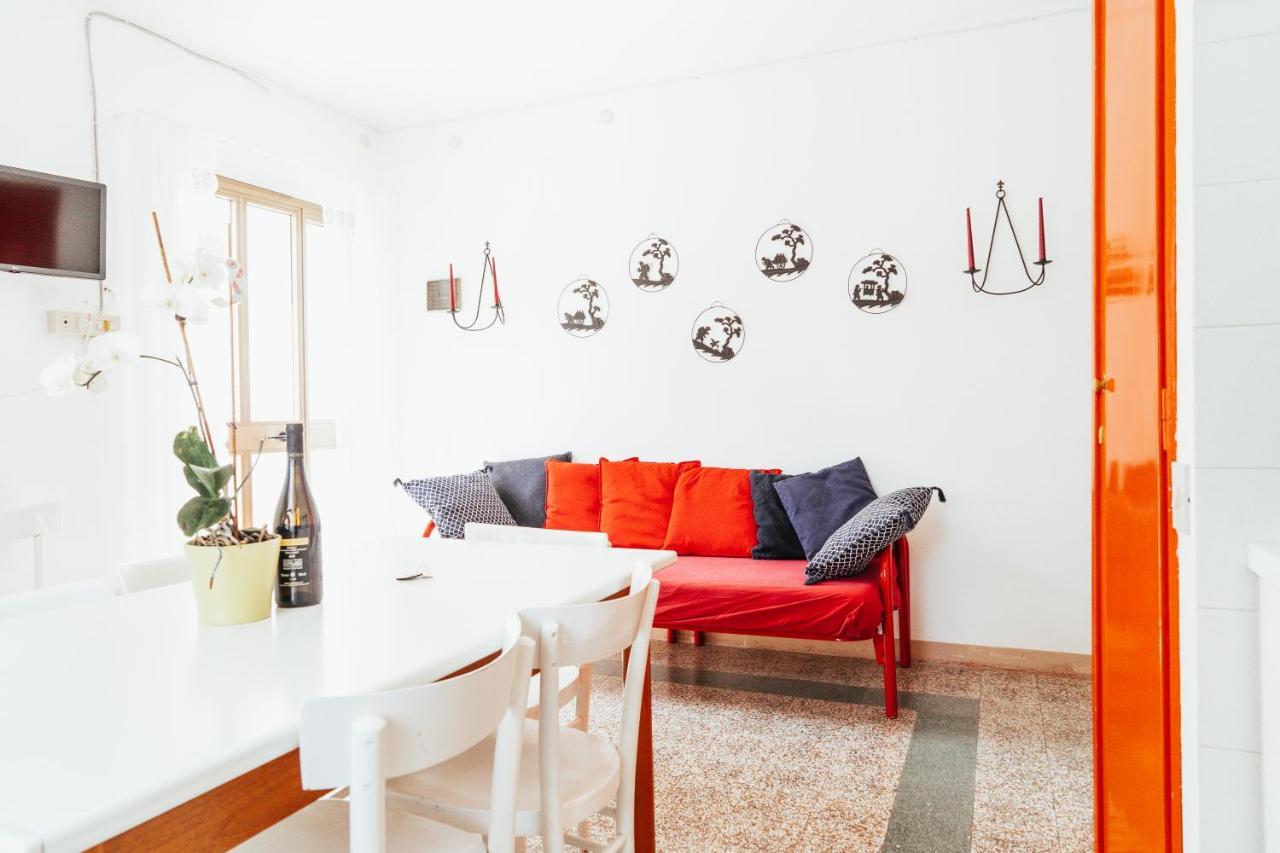Casa Zanelli Apartment ลินญาโน ซับเบียโดโร ภายนอก รูปภาพ