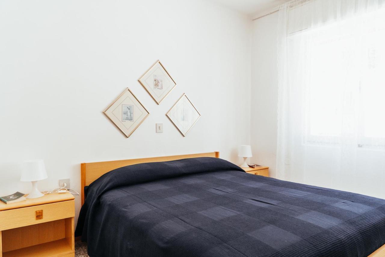Casa Zanelli Apartment ลินญาโน ซับเบียโดโร ภายนอก รูปภาพ