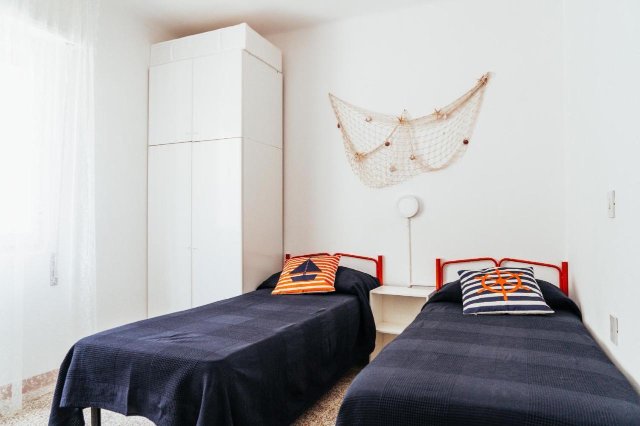 Casa Zanelli Apartment ลินญาโน ซับเบียโดโร ภายนอก รูปภาพ