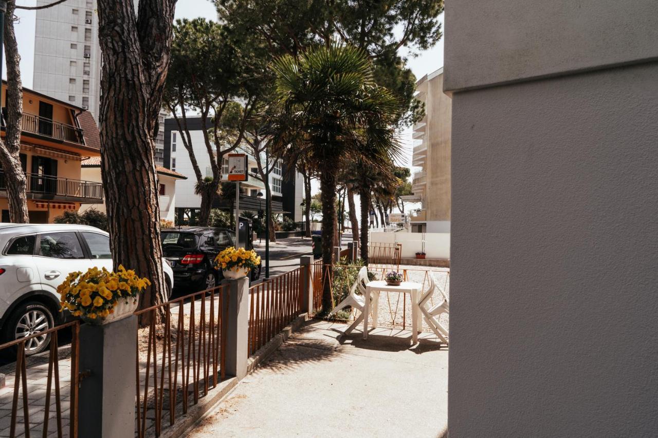 Casa Zanelli Apartment ลินญาโน ซับเบียโดโร ภายนอก รูปภาพ