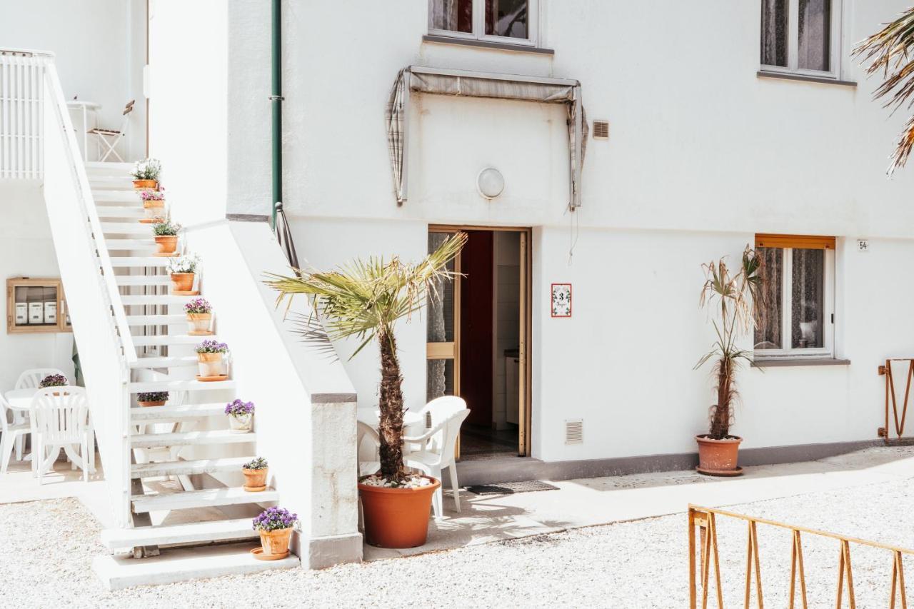 Casa Zanelli Apartment ลินญาโน ซับเบียโดโร ภายนอก รูปภาพ