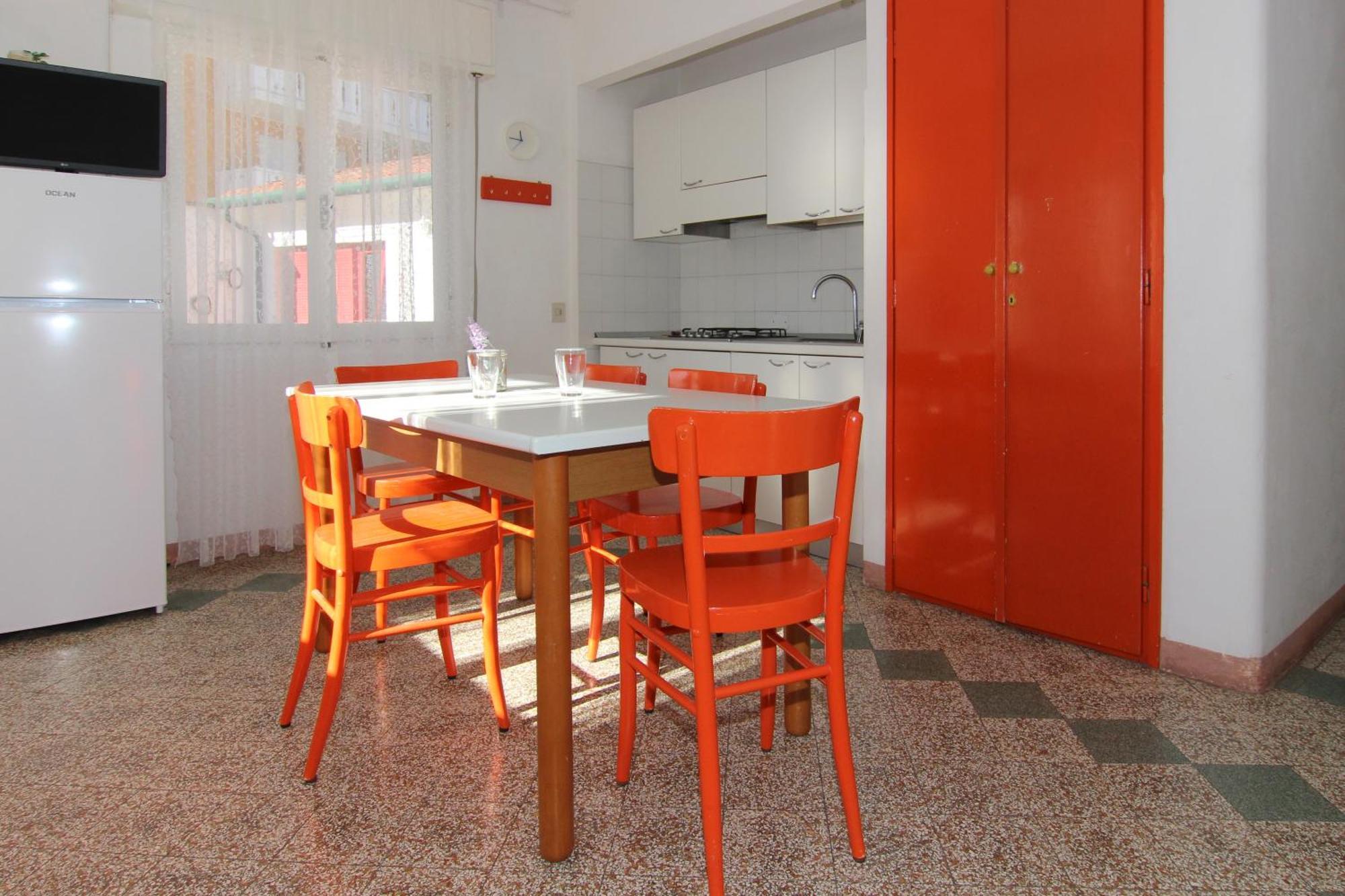 Casa Zanelli Apartment ลินญาโน ซับเบียโดโร ภายนอก รูปภาพ