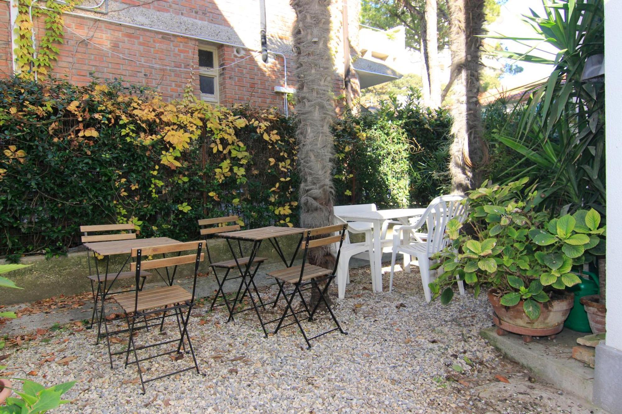Casa Zanelli Apartment ลินญาโน ซับเบียโดโร ภายนอก รูปภาพ