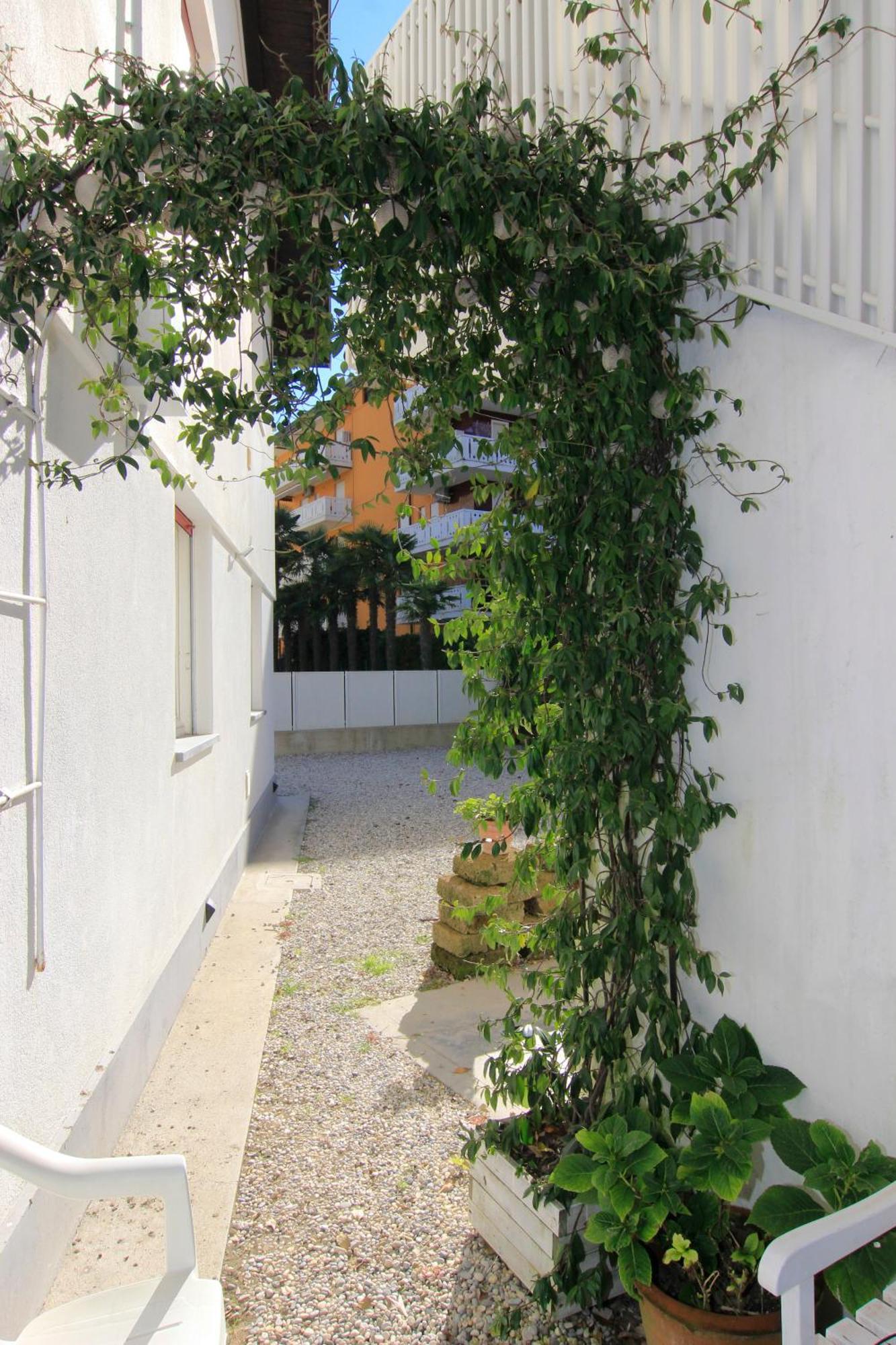 Casa Zanelli Apartment ลินญาโน ซับเบียโดโร ภายนอก รูปภาพ