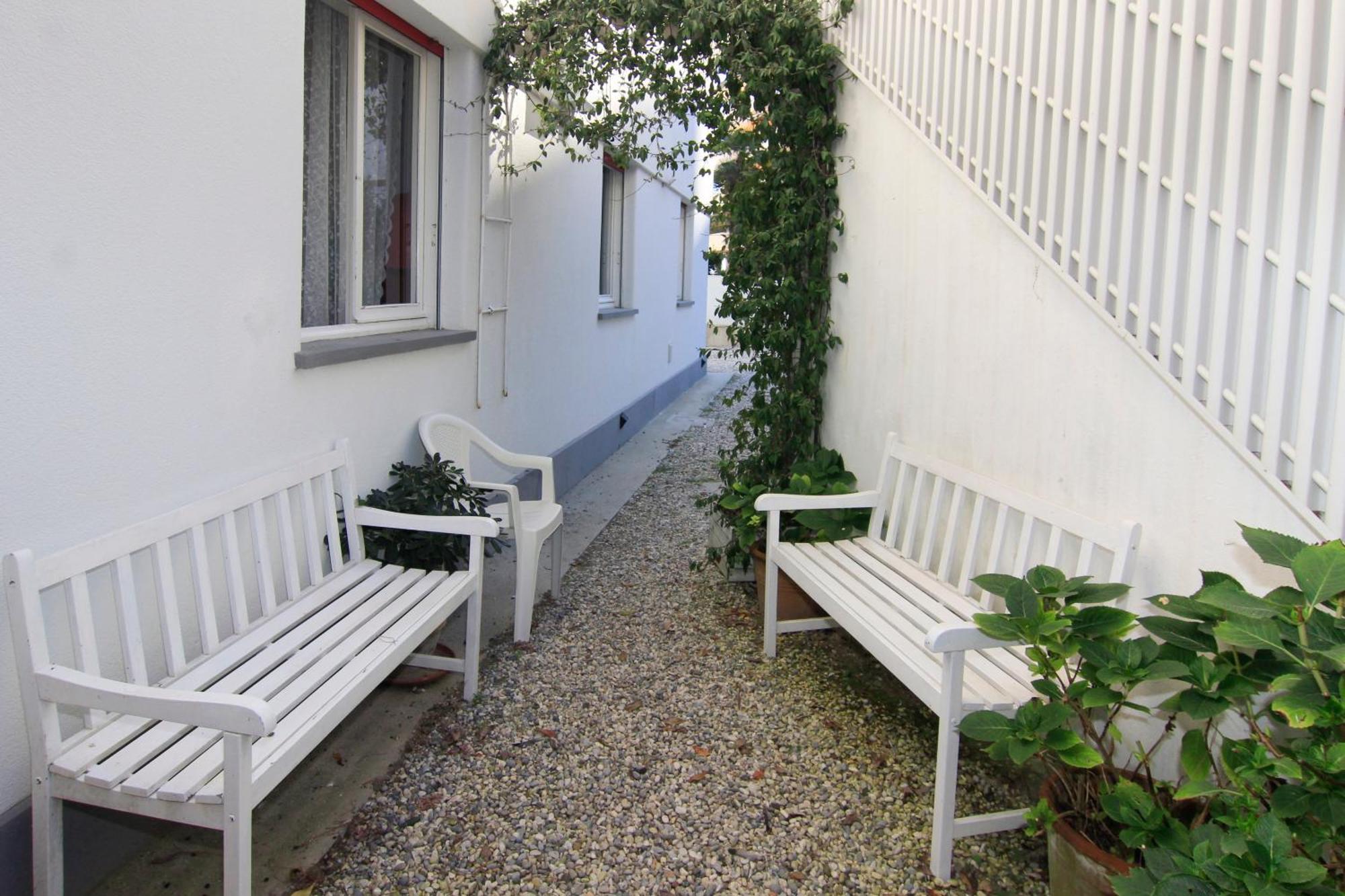 Casa Zanelli Apartment ลินญาโน ซับเบียโดโร ภายนอก รูปภาพ