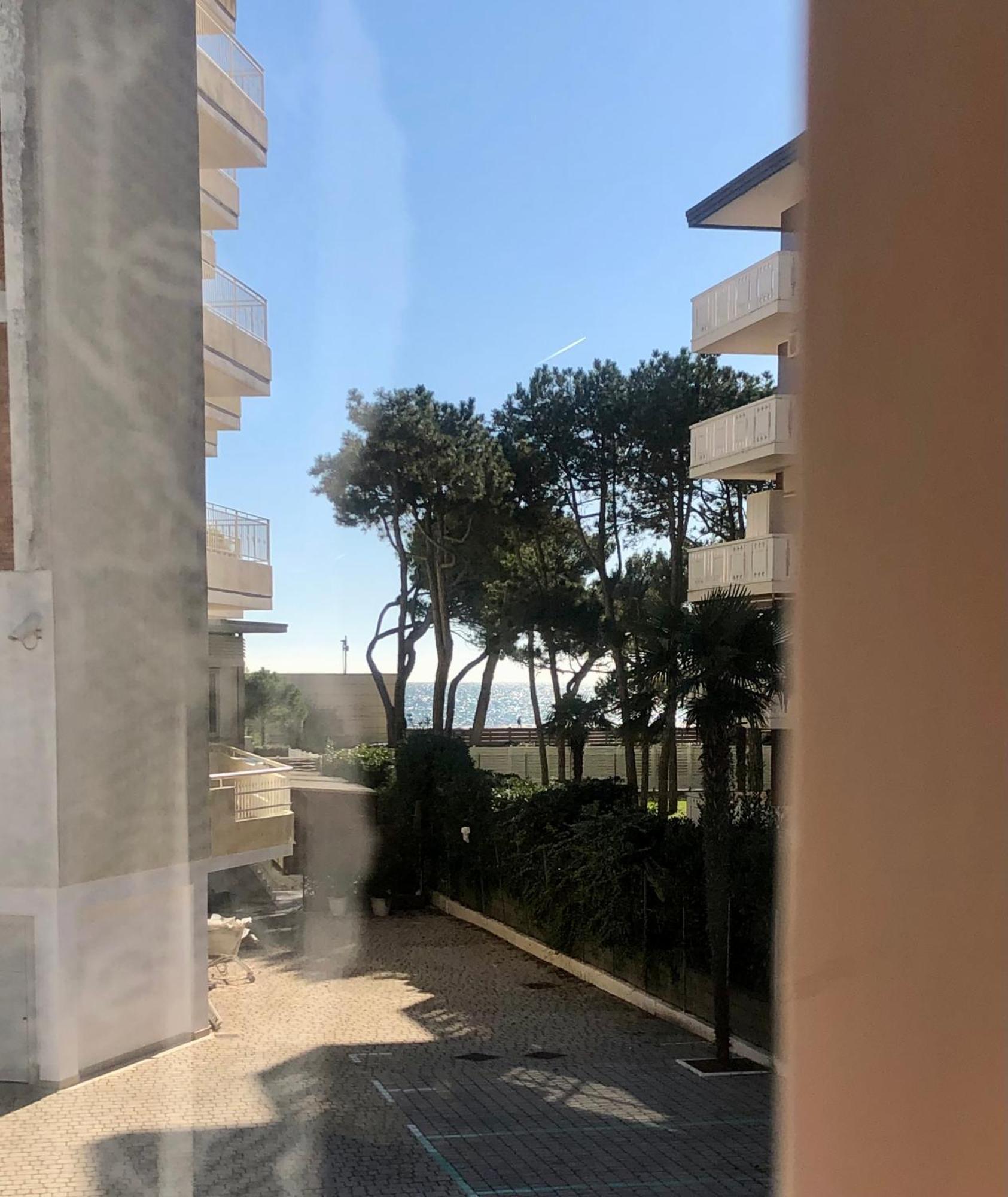 Casa Zanelli Apartment ลินญาโน ซับเบียโดโร ภายนอก รูปภาพ