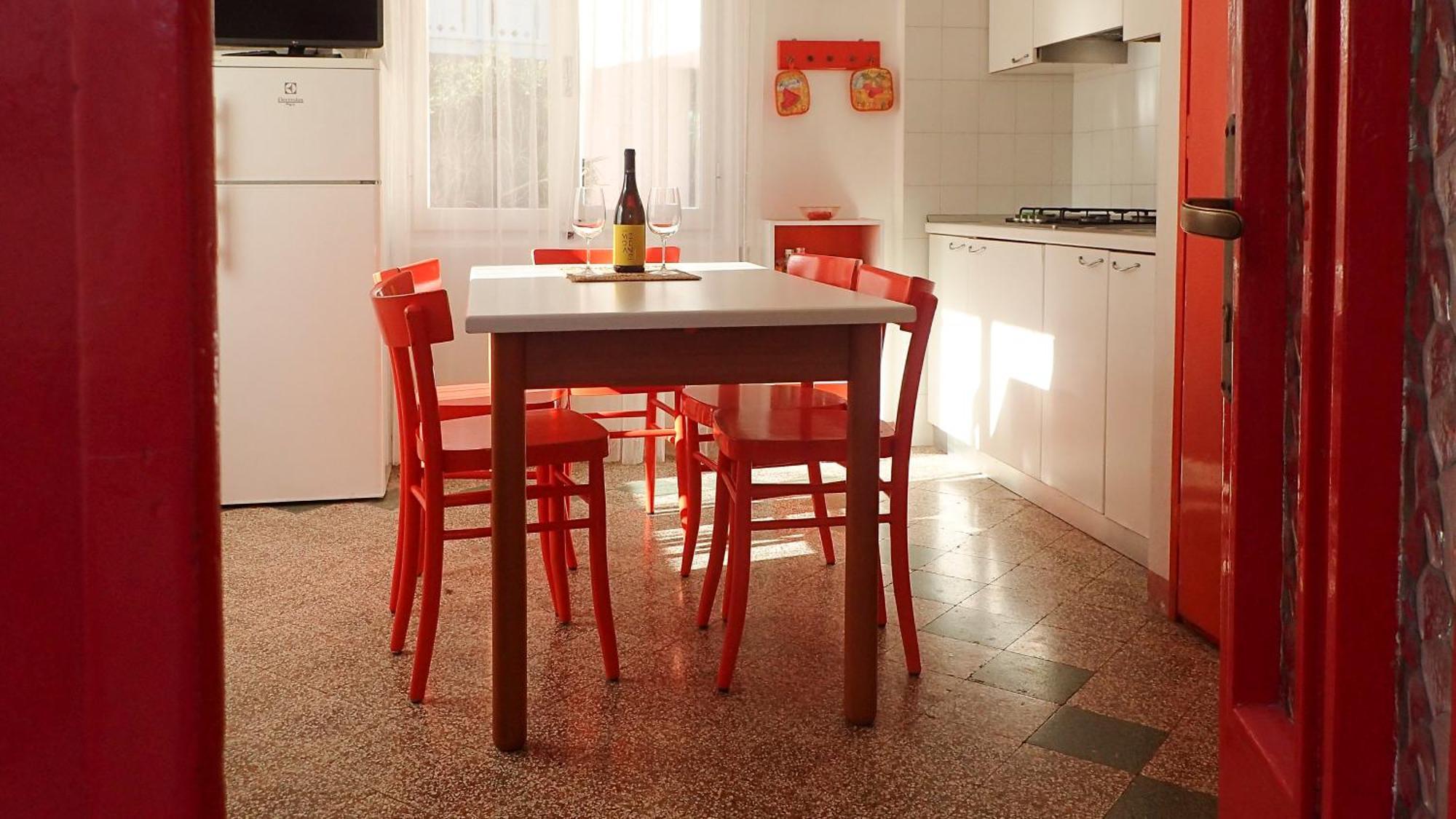 Casa Zanelli Apartment ลินญาโน ซับเบียโดโร ภายนอก รูปภาพ