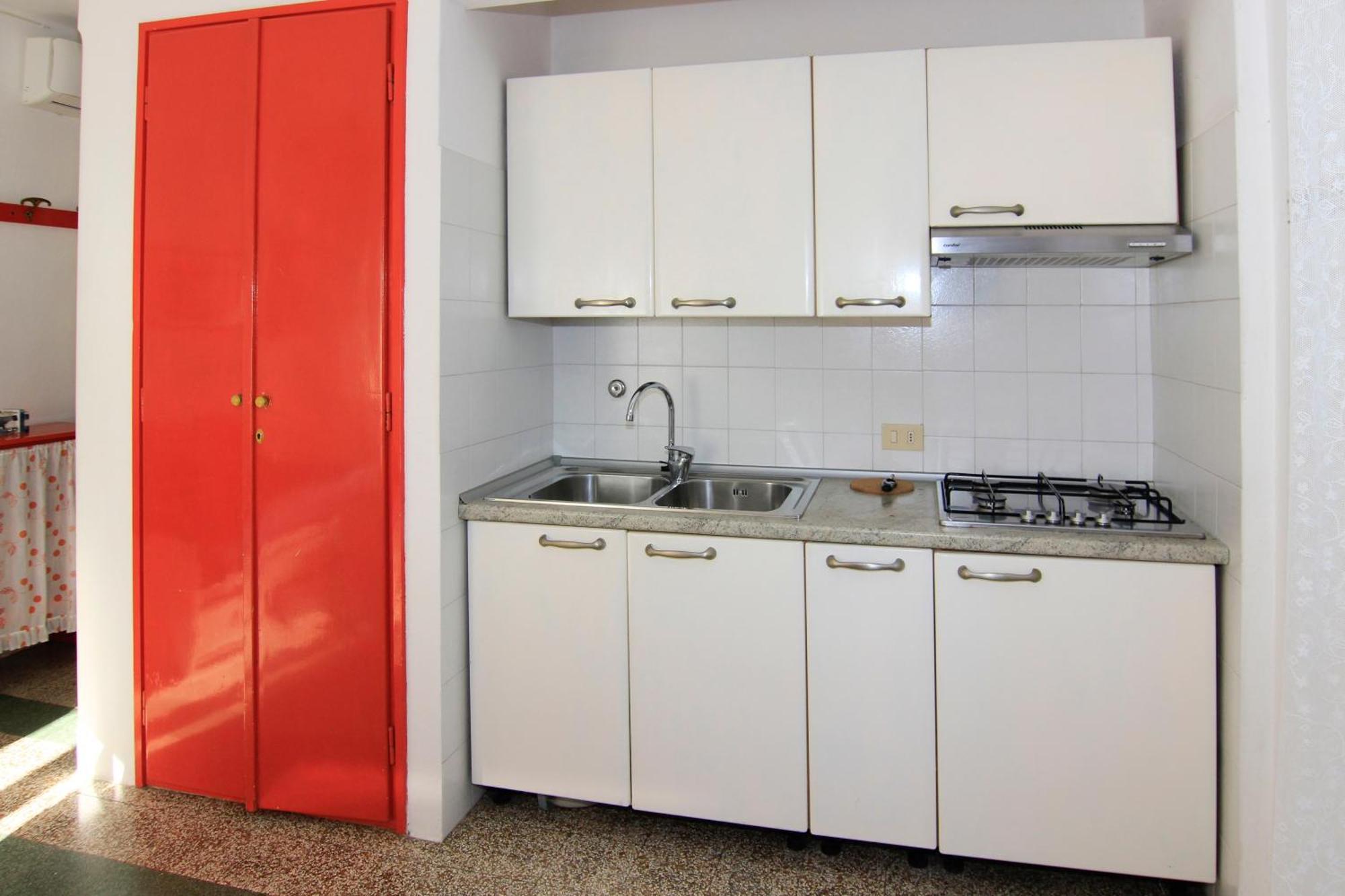 Casa Zanelli Apartment ลินญาโน ซับเบียโดโร ภายนอก รูปภาพ