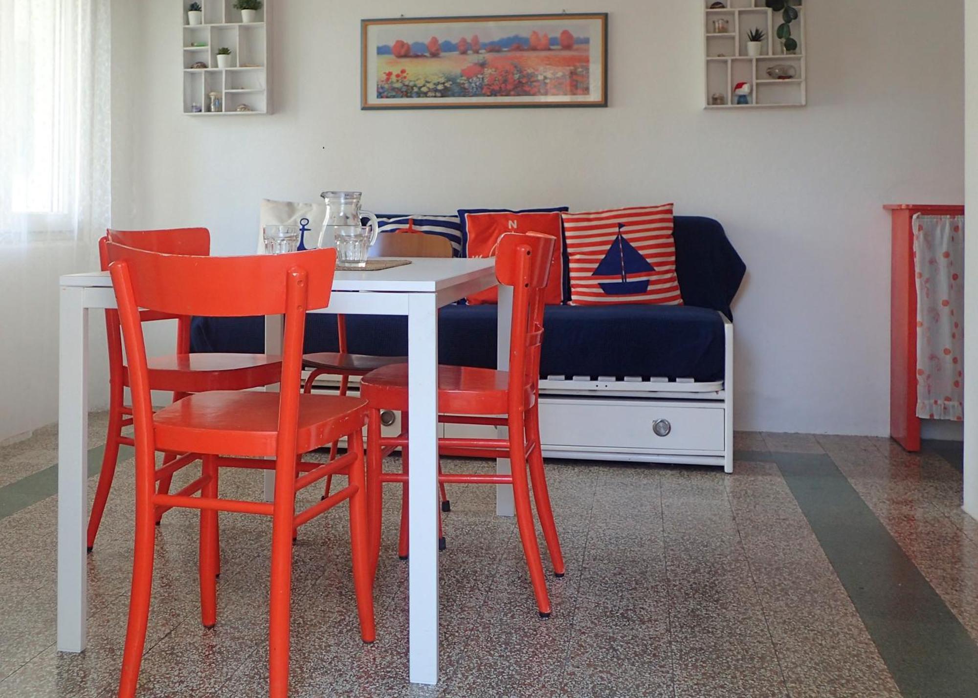 Casa Zanelli Apartment ลินญาโน ซับเบียโดโร ภายนอก รูปภาพ