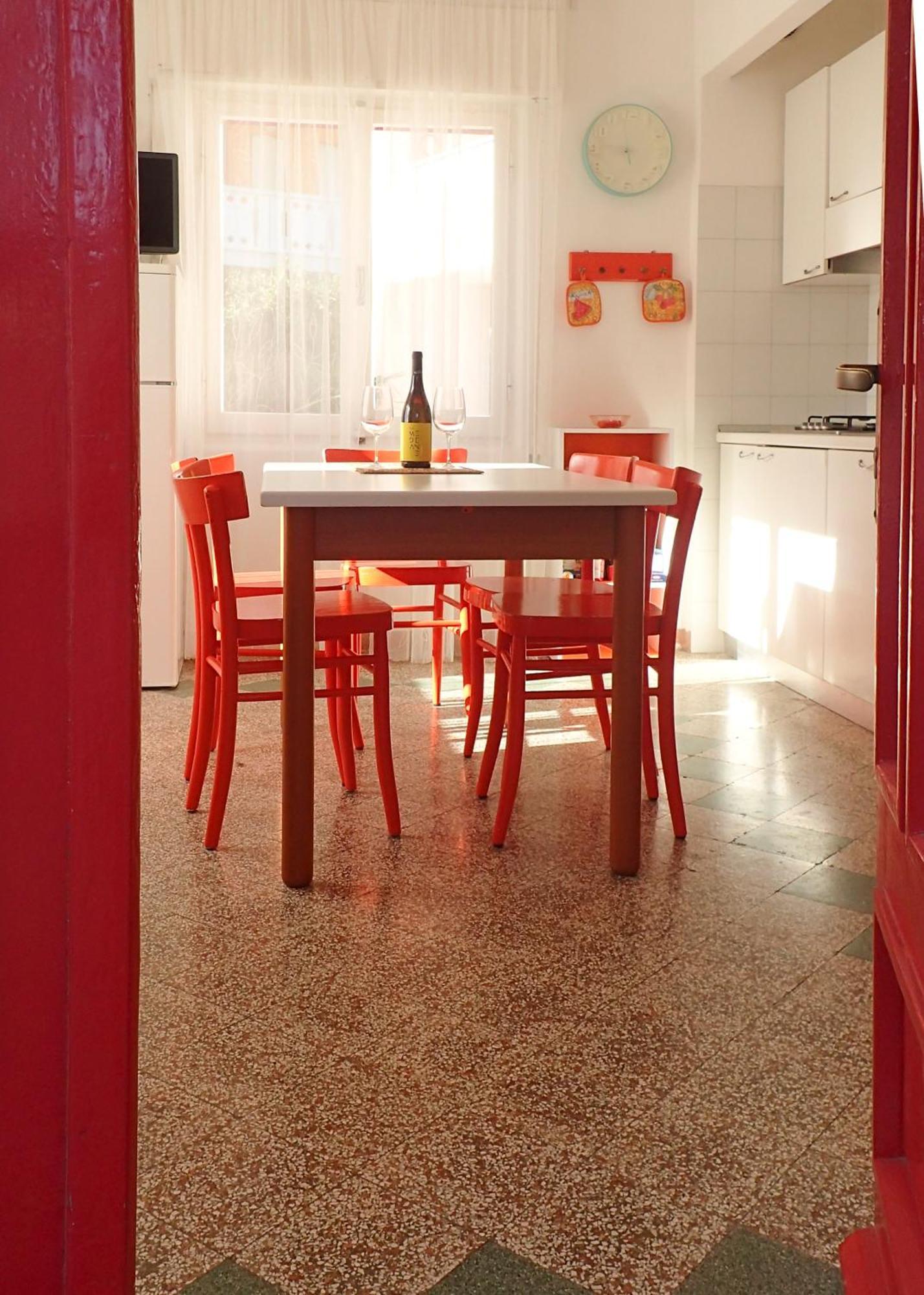 Casa Zanelli Apartment ลินญาโน ซับเบียโดโร ภายนอก รูปภาพ